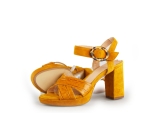 Linea Zeta Sandalen