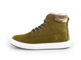Muyters Hoge Sneakers