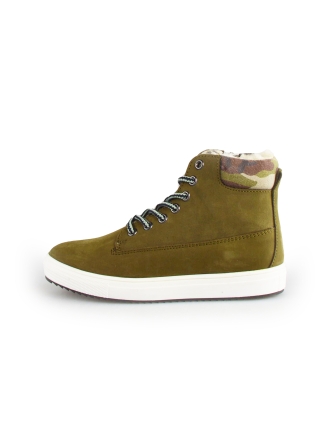  Muyters Hoge Sneakers 178388
 [MAAT] 31
 
