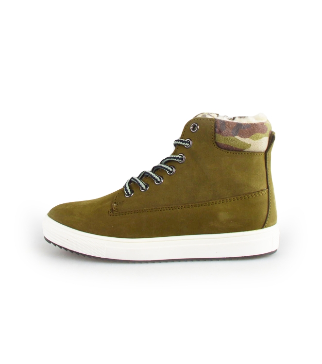Muyters Hoge Sneakers
