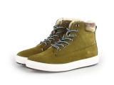 Muyters Hoge Sneakers