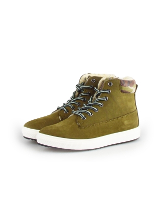  Muyters Hoge Sneakers 178388
 [MAAT] 31
 