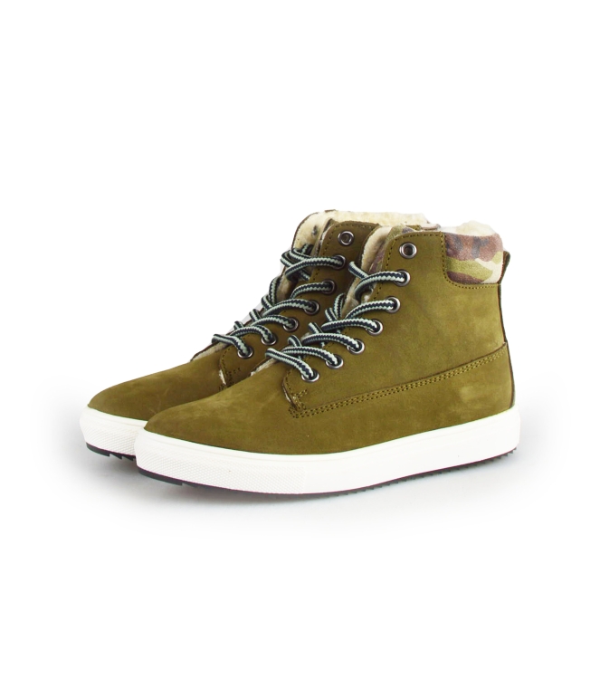 Muyters Hoge Sneakers