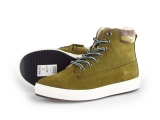 Muyters Hoge Sneakers