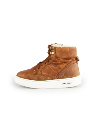  Muyters Hoge Sneakers 178424
 [MAAT] 30
 