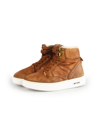  Muyters Hoge Sneakers 178424
 [MAAT] 30
 
