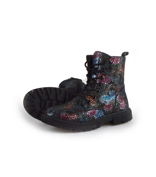 Nelson Veterboots