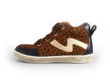 Nelson Hoge Sneakers