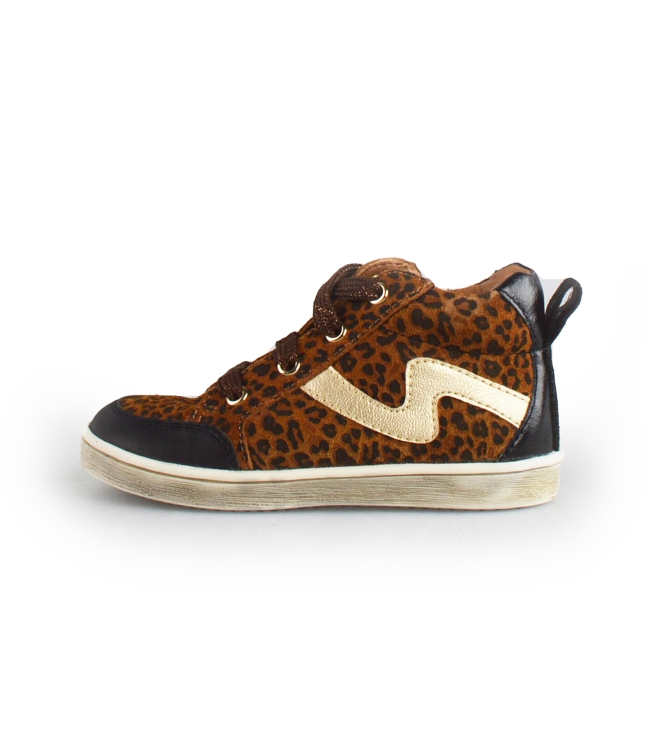 Nelson Hoge Sneakers