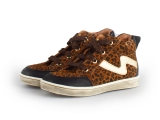 Nelson Hoge Sneakers