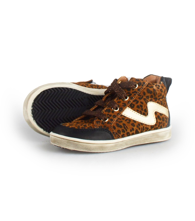 Nelson Hoge Sneakers