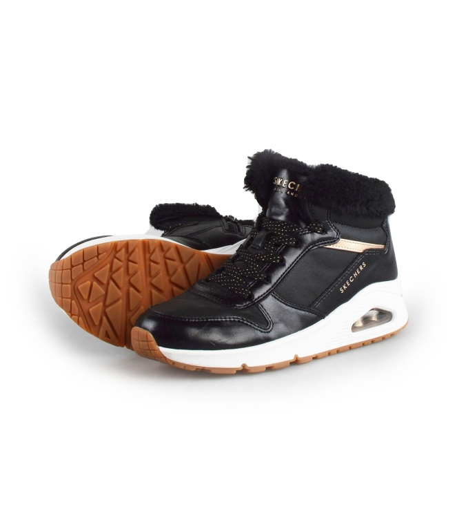 Skechers Hoge Sneakers