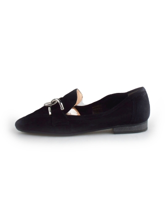 Nelson Loafers Zwart 179076
 Maat 37
 