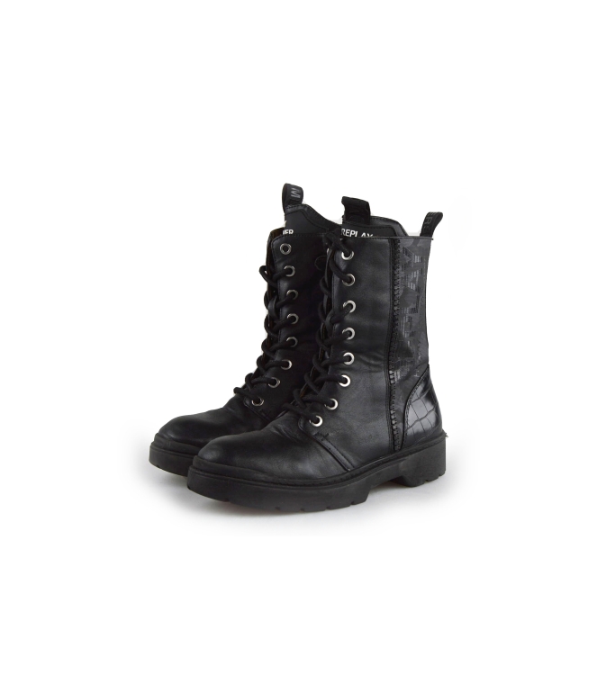Replay Veterboots
