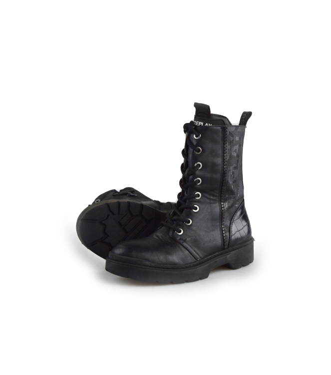Replay Veterboots
