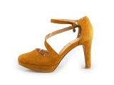 S. Oliver Sandalen