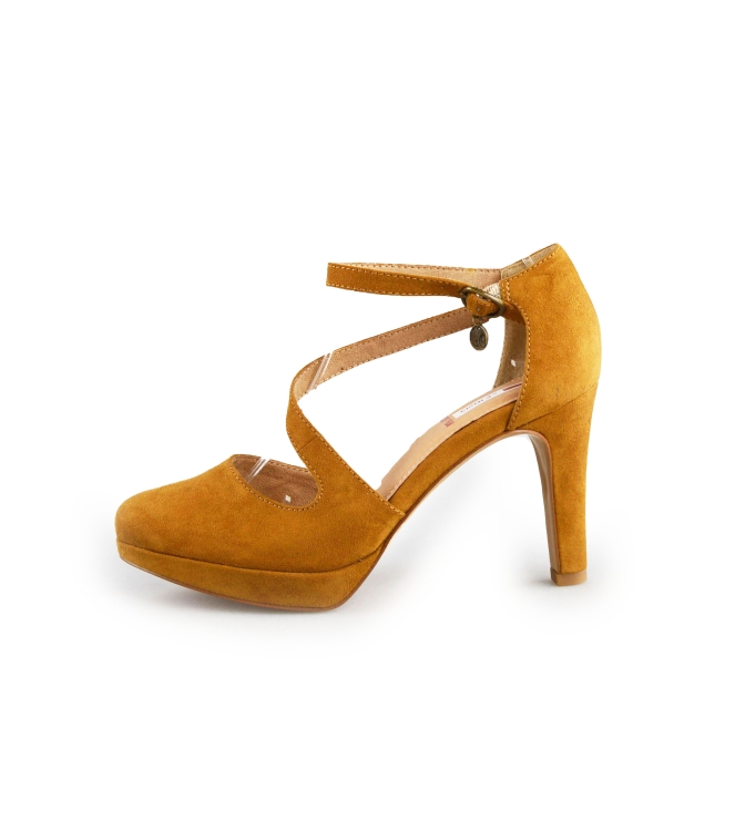 S. Oliver Sandalen