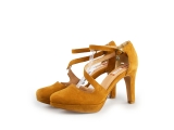 S. Oliver Sandalen