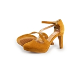 S. Oliver Sandalen