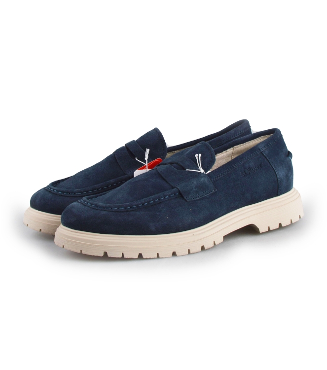 S. Oliver Loafers