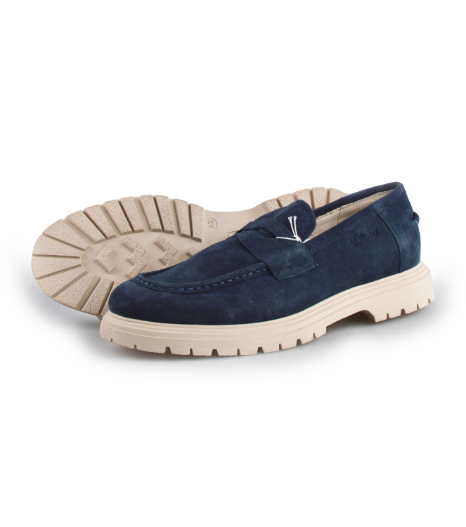 S. Oliver Loafers