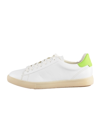 Tamaris Sneakers Wit 179807
 Maat 37
 