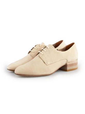 Tamaris Veterschoenen Beige 179847
 Maat 37
 