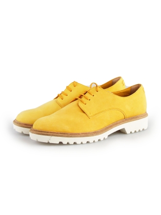 Tamaris Veterschoenen Geel 179871
 Maat 37
 