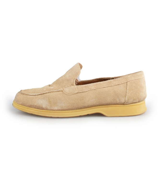 Campbell Loafers