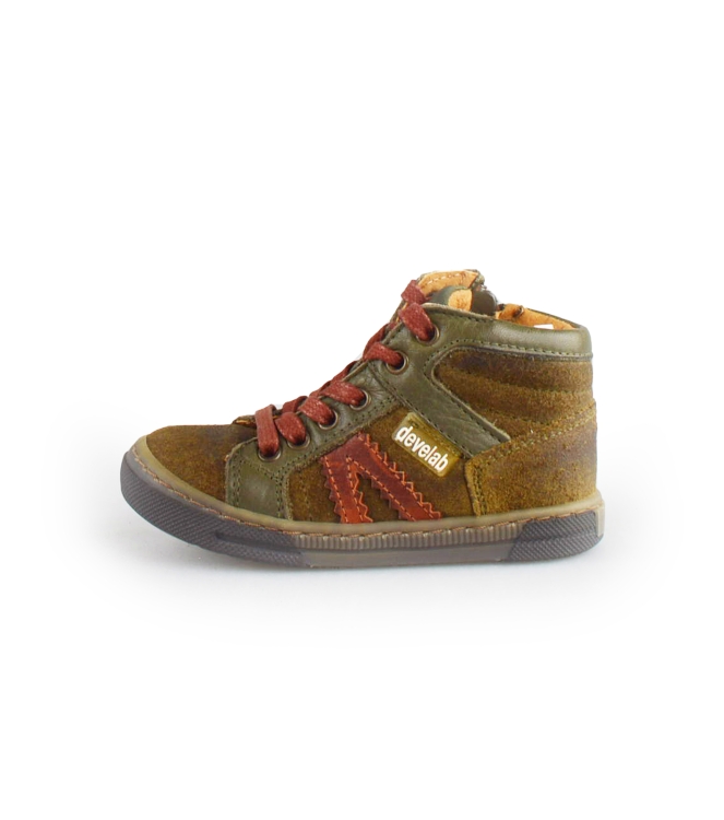 Develab Veterboots
