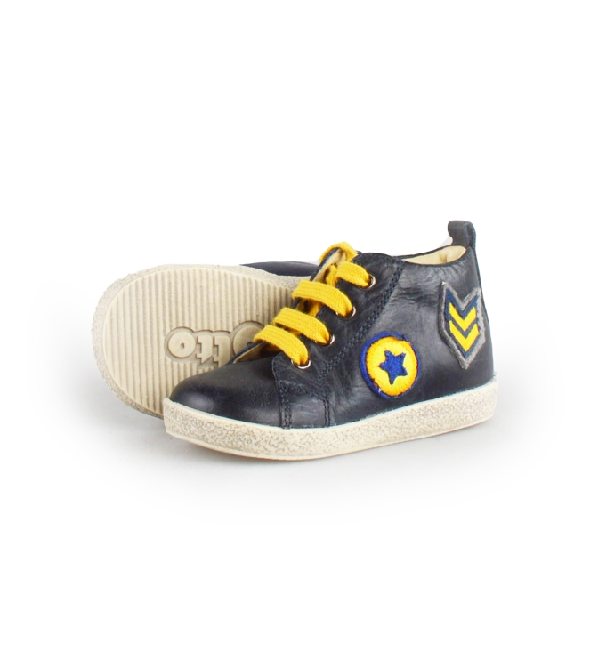 Falcotto Veterschoenen