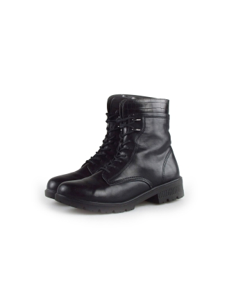 Tamaris Veterboots Zwart 180380
 Maat 37
 