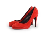 Linea Zeta Pumps