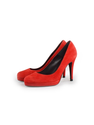  Linea Zeta Pumps 180401
 [MAAT] 37
 
