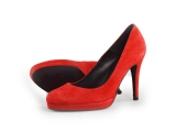 Linea Zeta Pumps