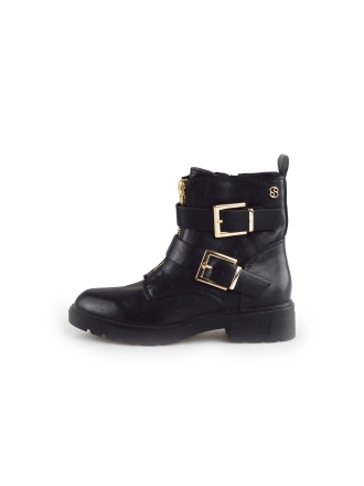  S.Oliver Biker Boots 180477
 [MAAT] 36
 