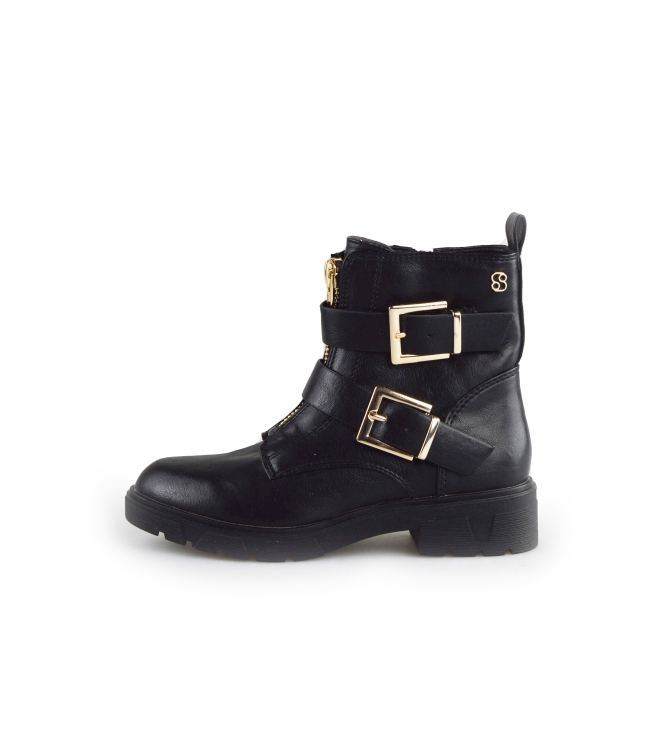 S.Oliver Biker Boots