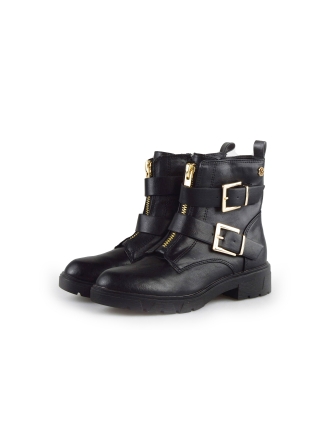  S.Oliver Biker Boots 180477
 [MAAT] 36
 