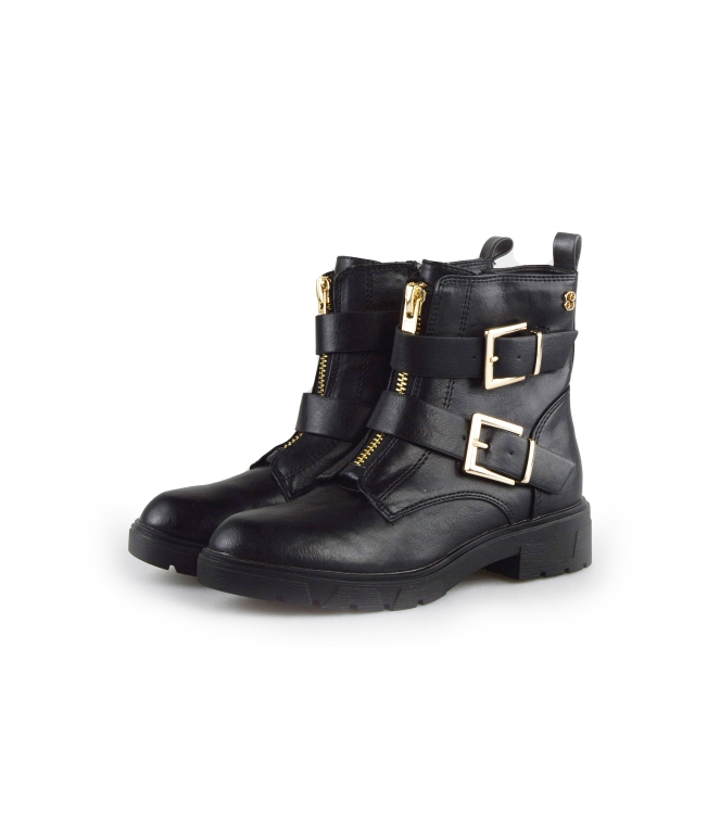 S.Oliver Biker Boots