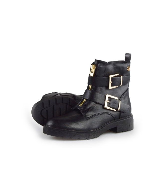 S.Oliver Biker Boots