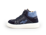 Muyters Hoge Sneakers