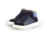 Muyters Hoge Sneakers