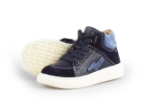 Muyters Hoge Sneakers
