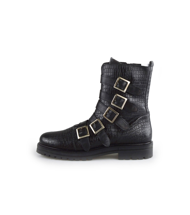 Muyters Biker Boots