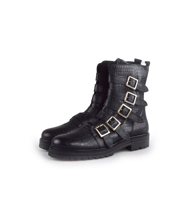 Muyters Biker Boots