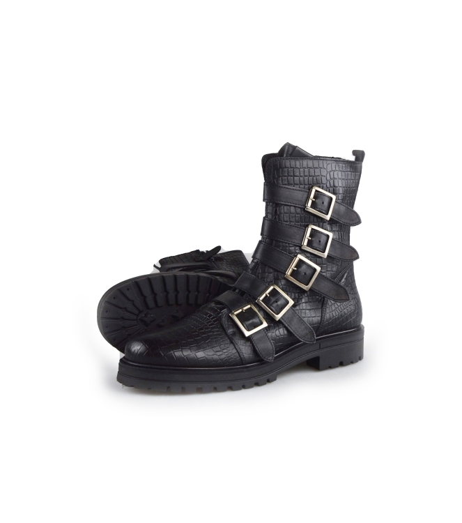 Muyters Biker Boots