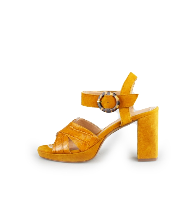Linea Zeta Sandalen