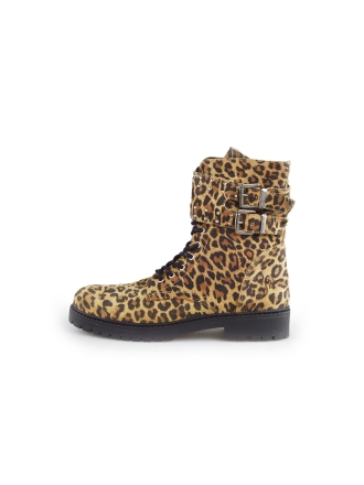 Muyters Veterboots Panter 180635
 Maat 38
 