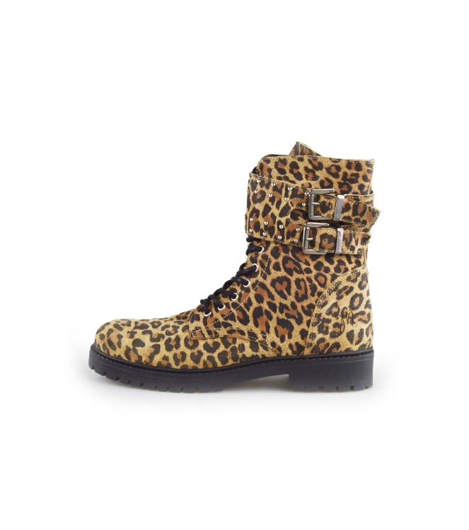 Muyters Veterboots