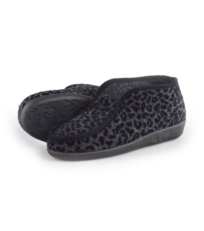 Rohde Pantoffels